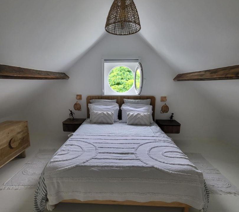 Photo of Bedroom in Rosendael