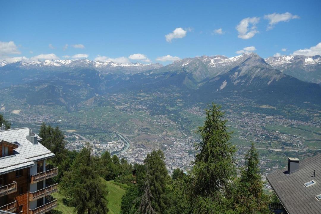 Photo of Others in Veysonnaz