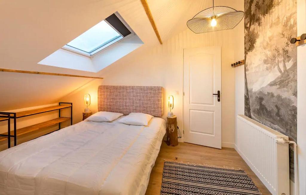 Photo of Bedroom in Rencurel