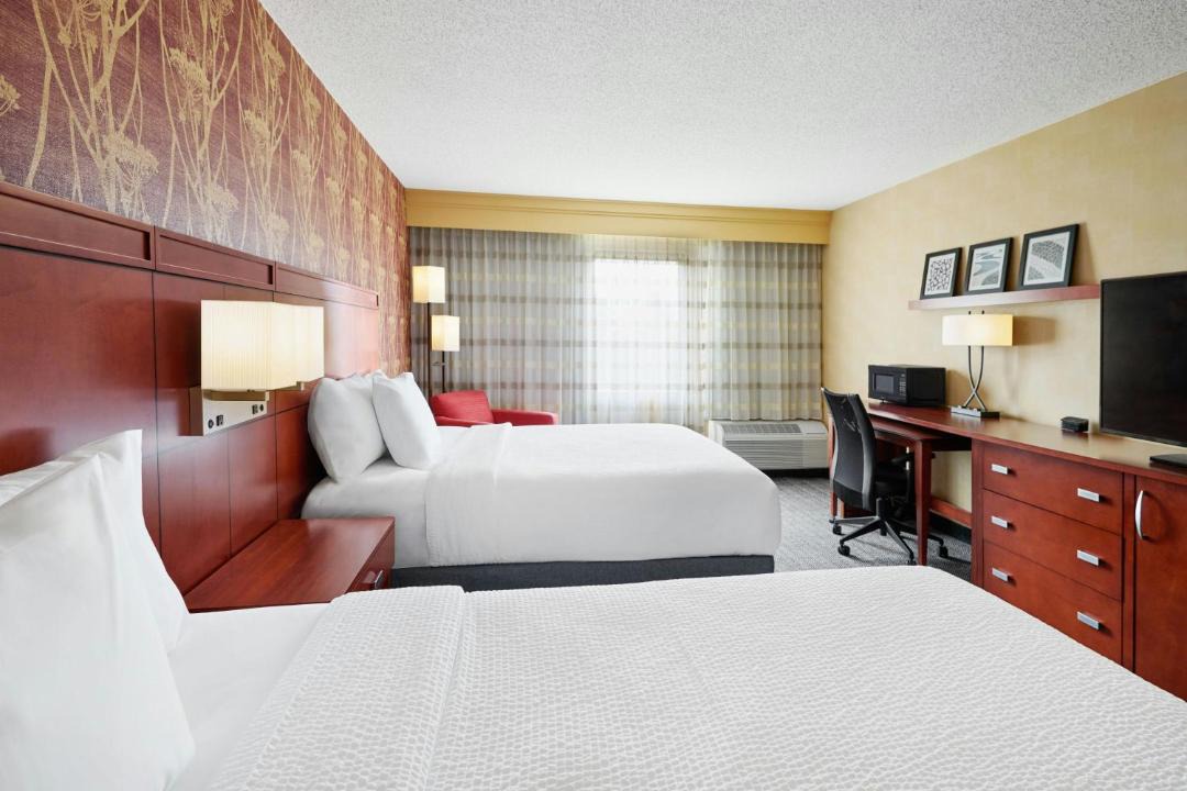 Photo of Bedroom in Clive