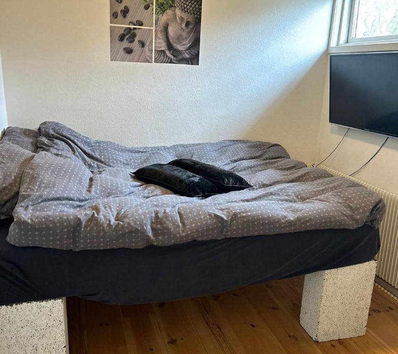 Photo of Bedroom in Randers