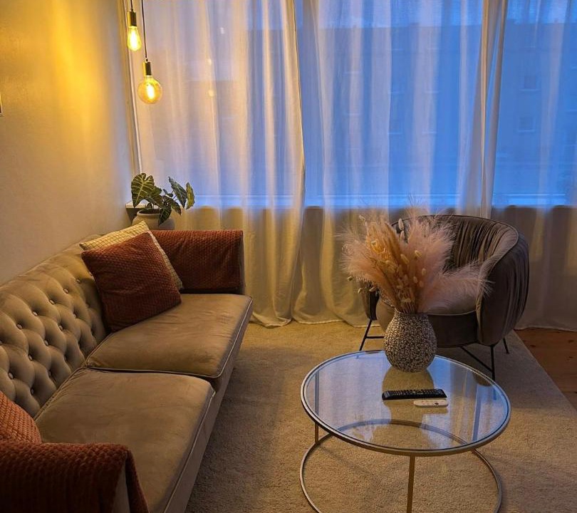 Photo of Livingroom in Randers