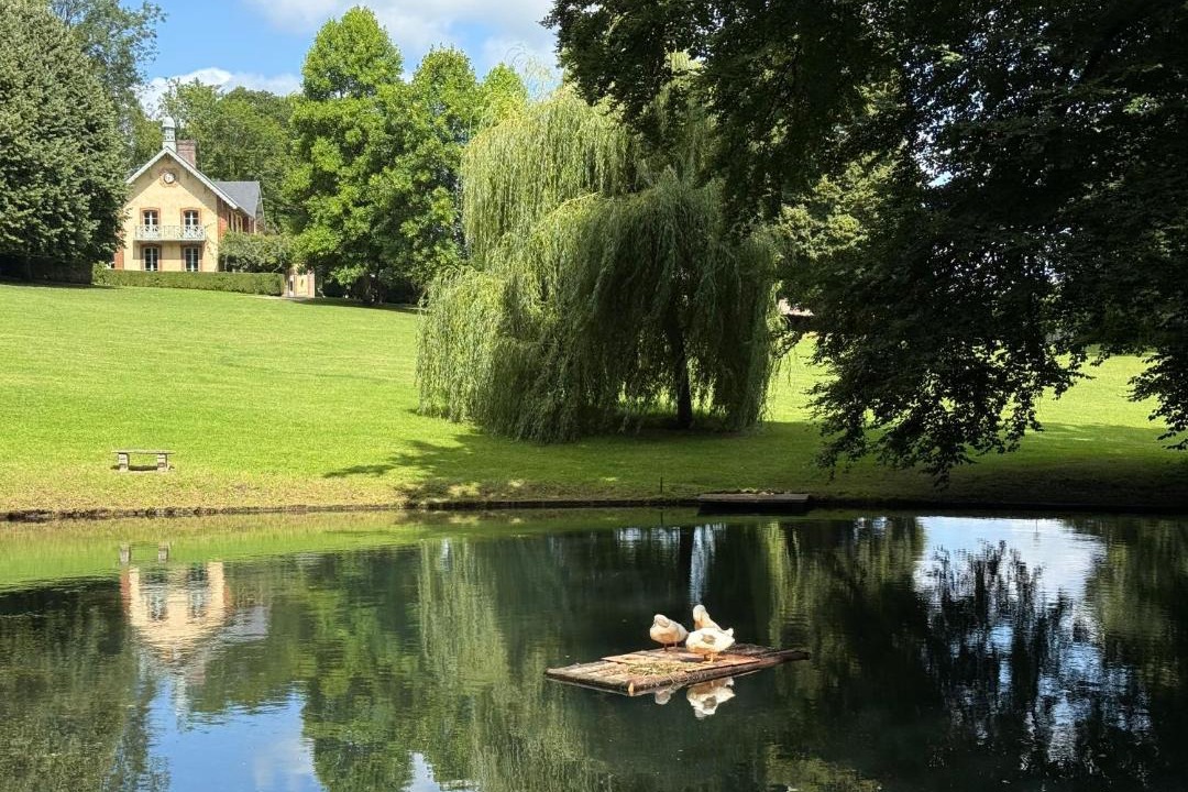 Photo of Others in Pierrefitte-en-Auge