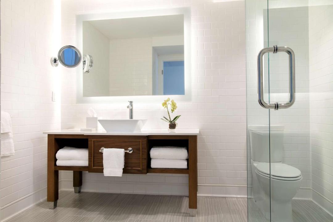 Photo of Bathroom in Key West