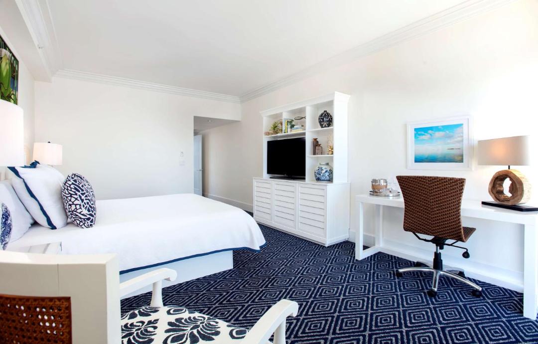 Photo of Bedroom in Key West