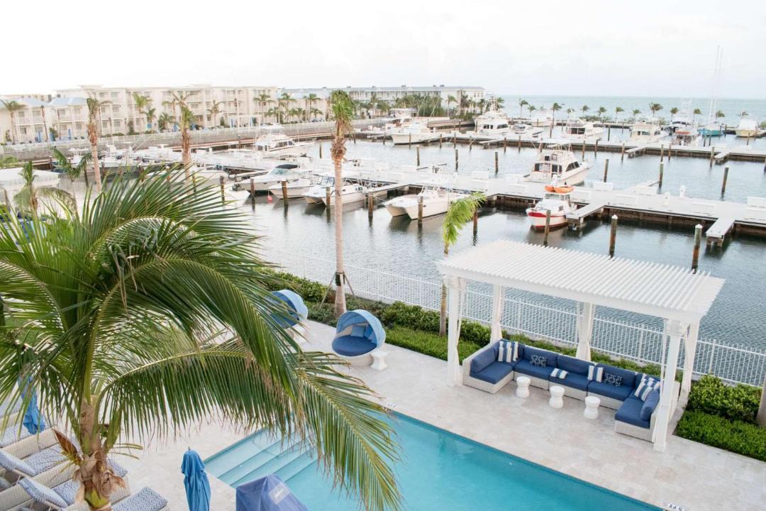 Photo of Patio Balcony in Key West
