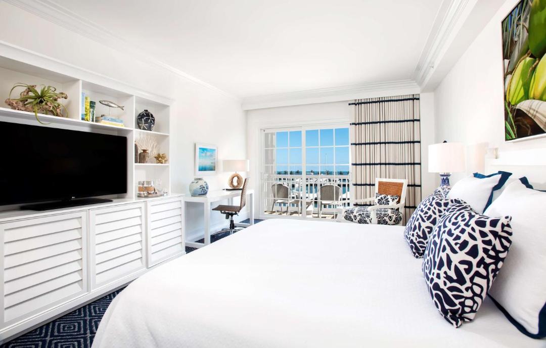 Photo of Bedroom in Key West