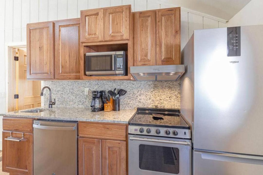 Photo of Kitchen in Tofte