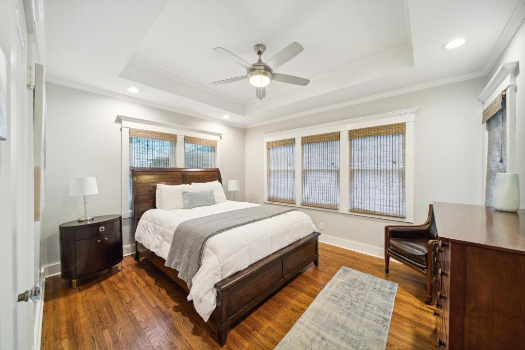 Photo of Bedroom in Cherry Street