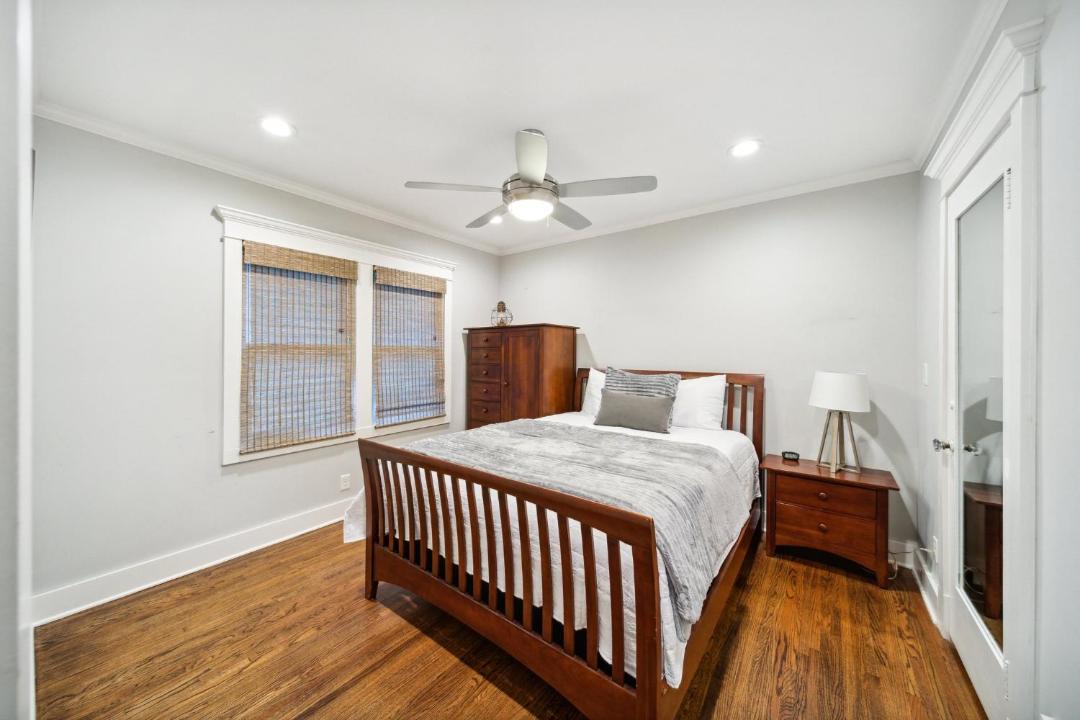 Photo of Bedroom in Cherry Street