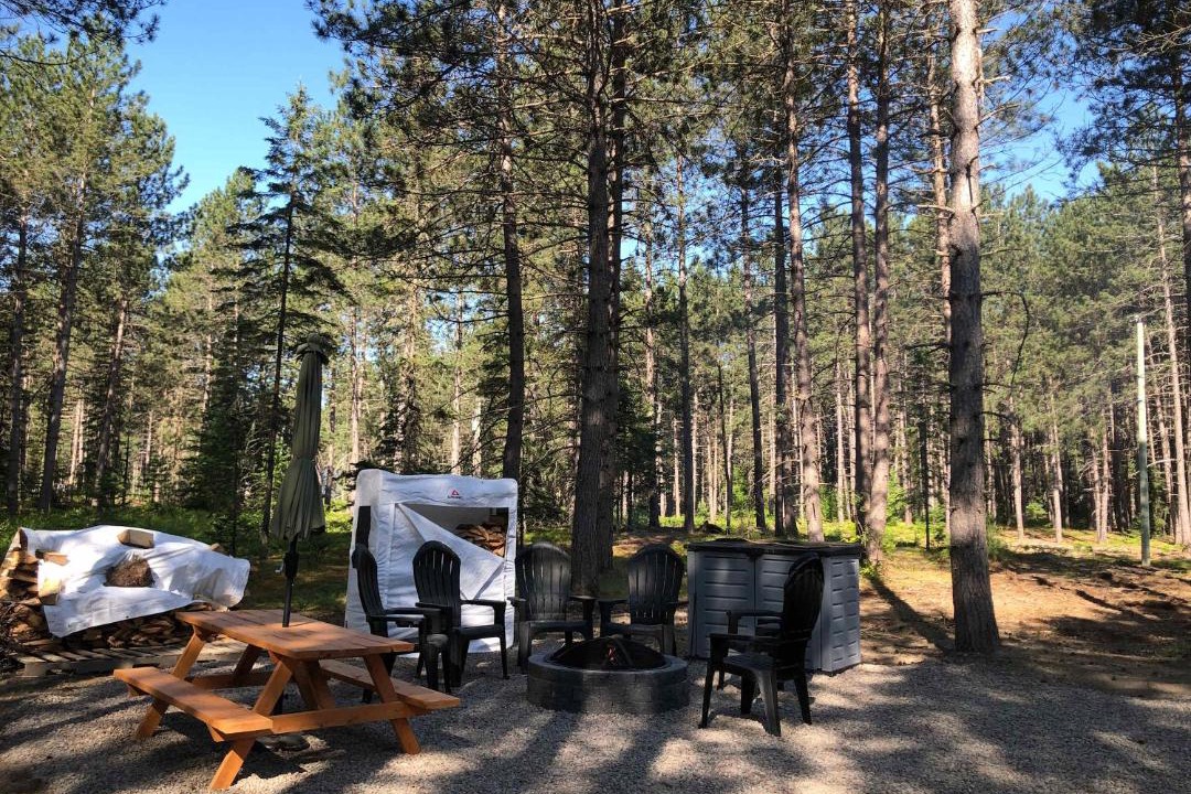 Photo of Others in Saint-Alexis-des-Monts