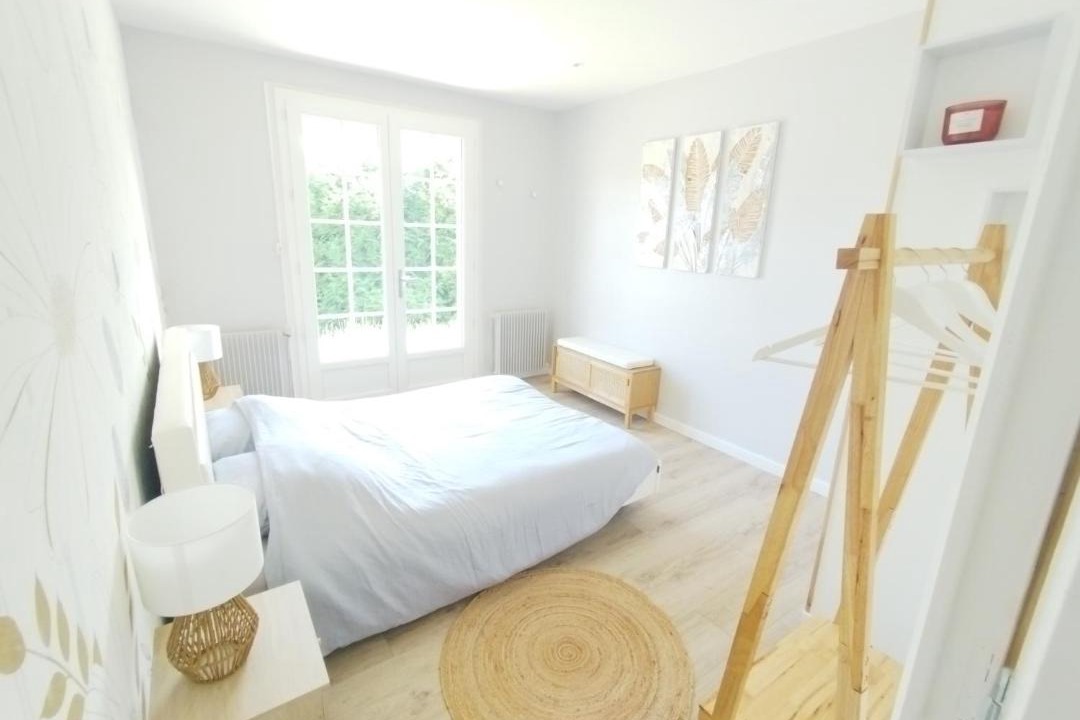 Photo of Bedroom in Enquin-les-Mines