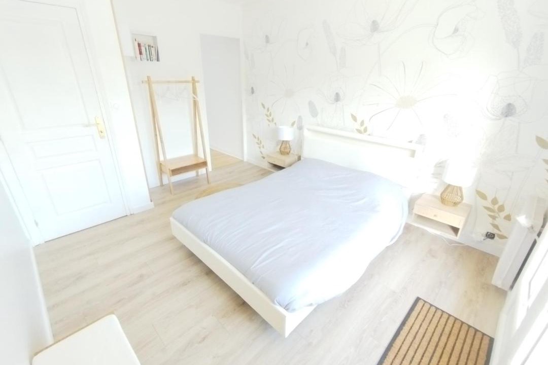 Photo of Bedroom in Enquin-les-Mines