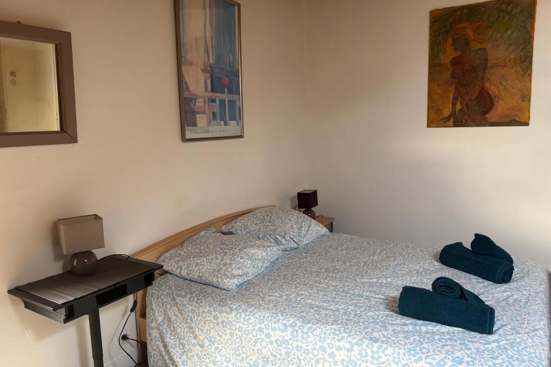 Photo of Bedroom in Corbas
