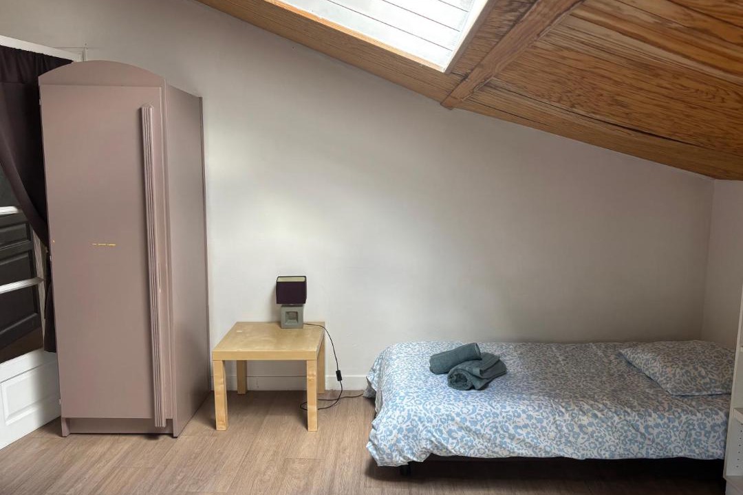 Photo of Bedroom in Corbas