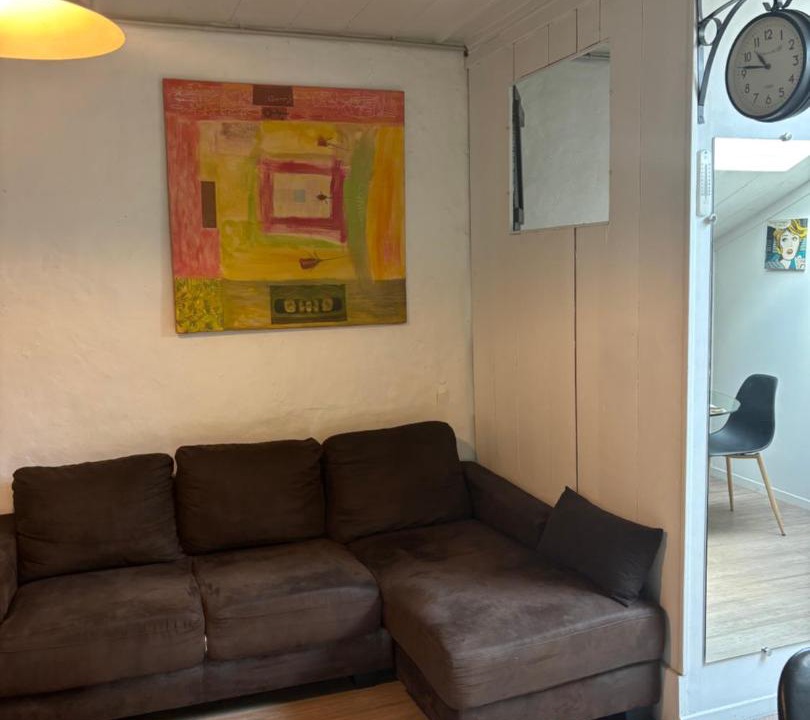 Photo of Livingroom in Corbas
