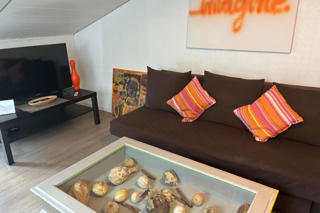 Photo of Livingroom in Corbas