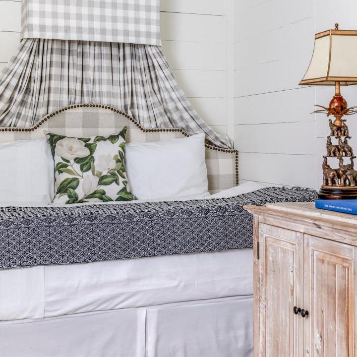 Photo of Bedroom in Round Top