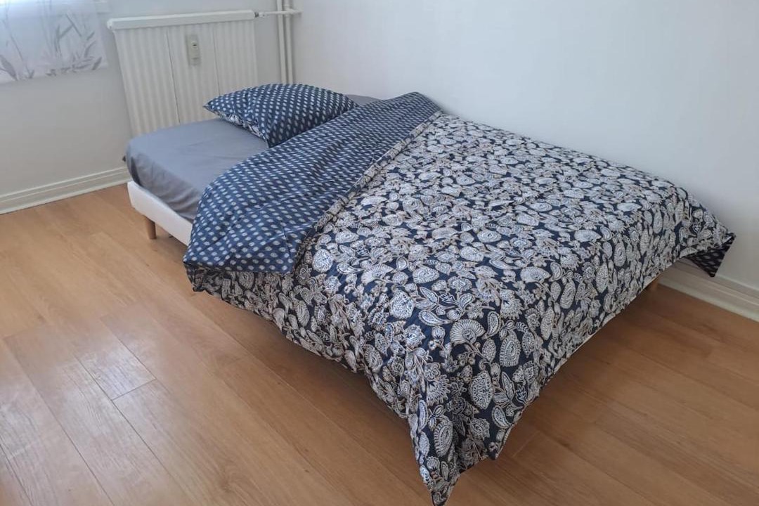 Photo of Bedroom in Saint-Andre-les-Vergers