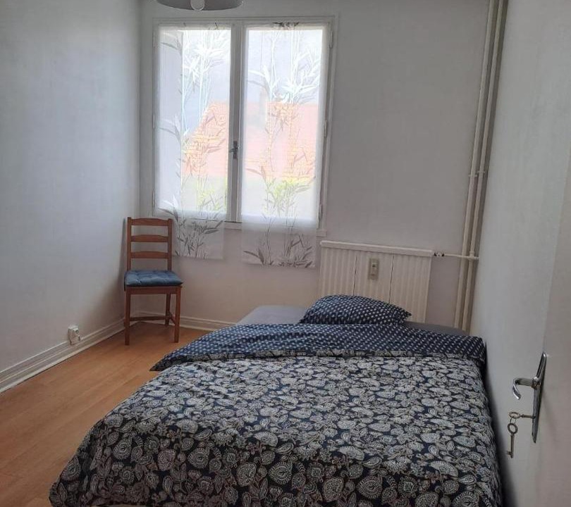Photo of Bedroom in Saint-Andre-les-Vergers