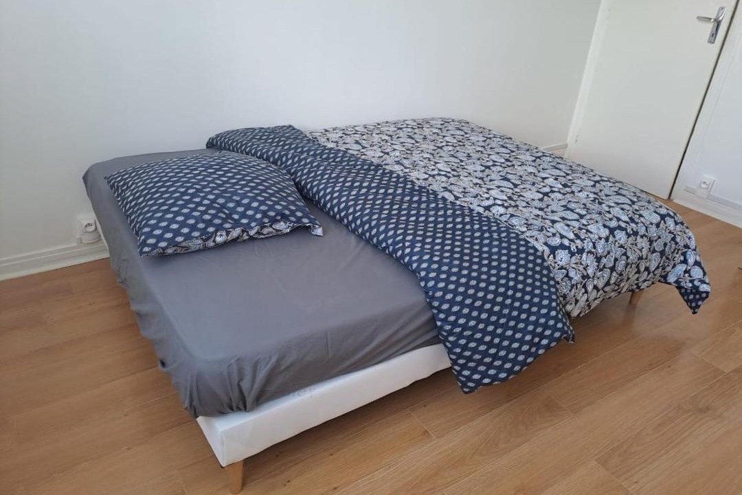 Photo of Bedroom in Saint-Andre-les-Vergers