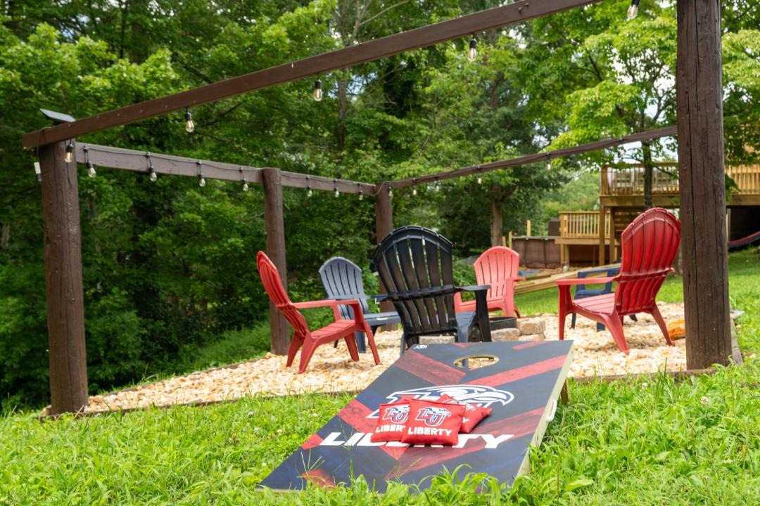 Photo of Outdoor in Vista Acres