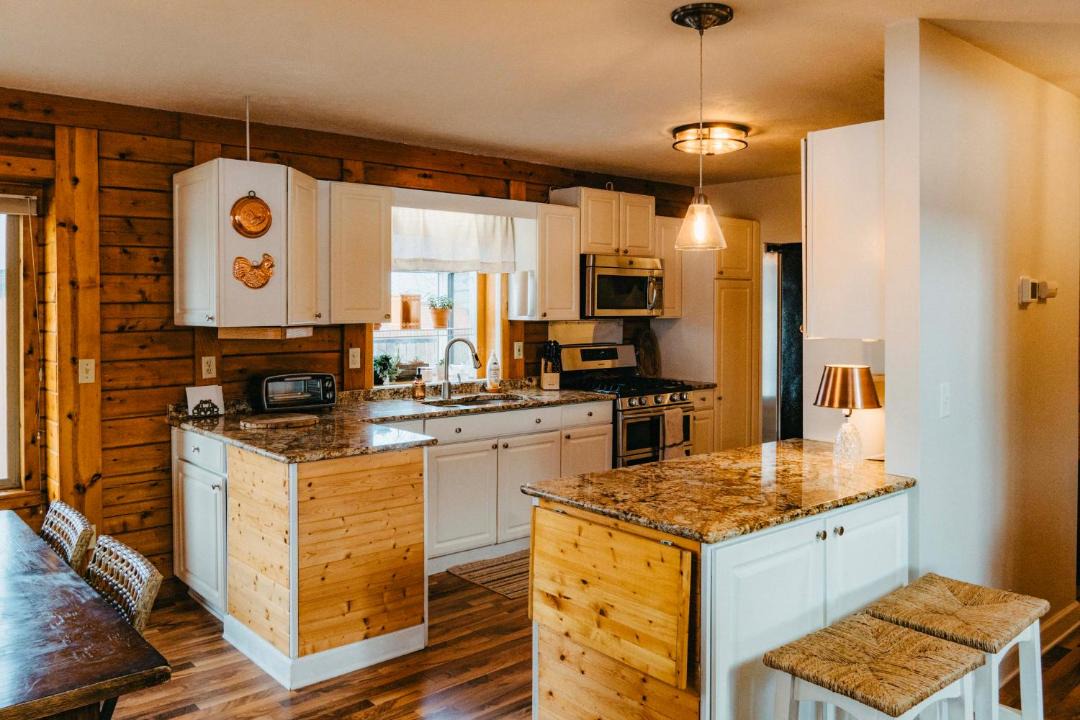 Photo of Kitchen in Athens