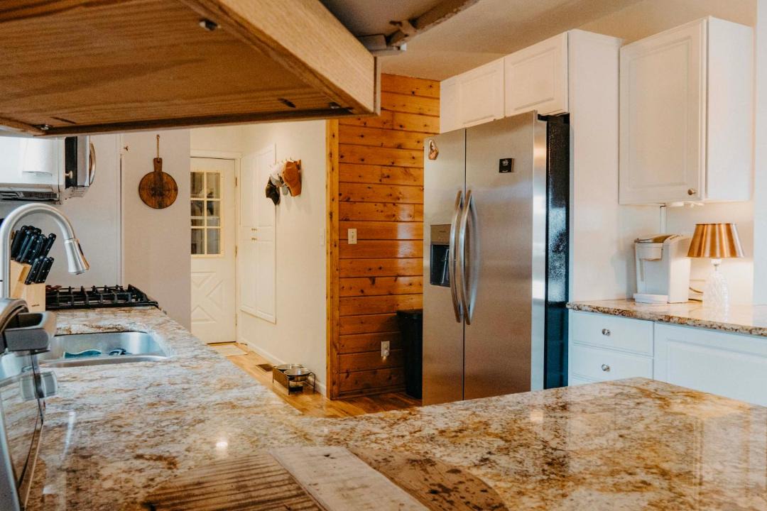 Photo of Kitchen in Athens