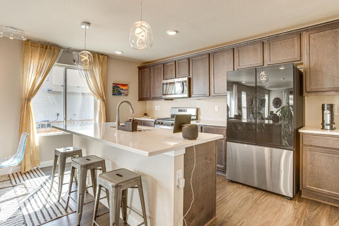 Photo of Kitchen in Brighton