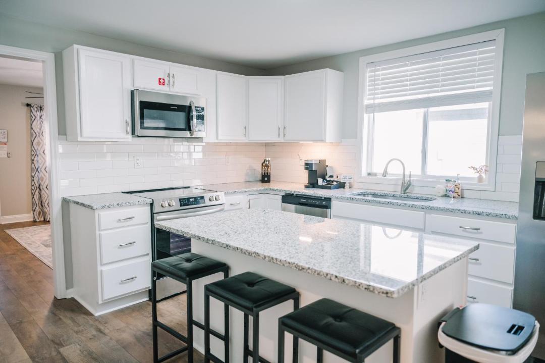 Photo of Kitchen in Danville
