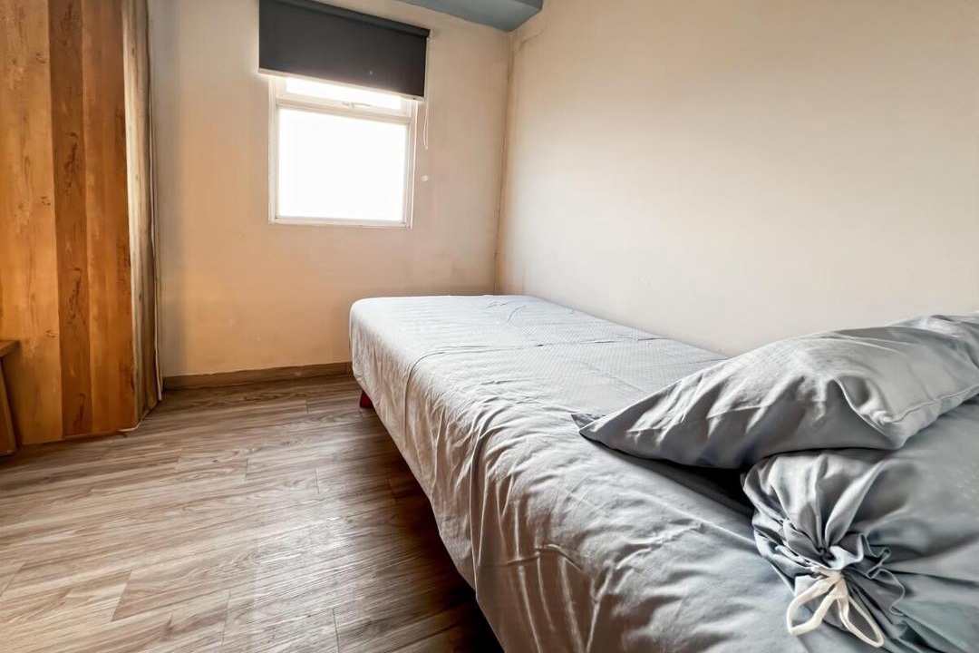 Photo of Bedroom in Old Jakarta