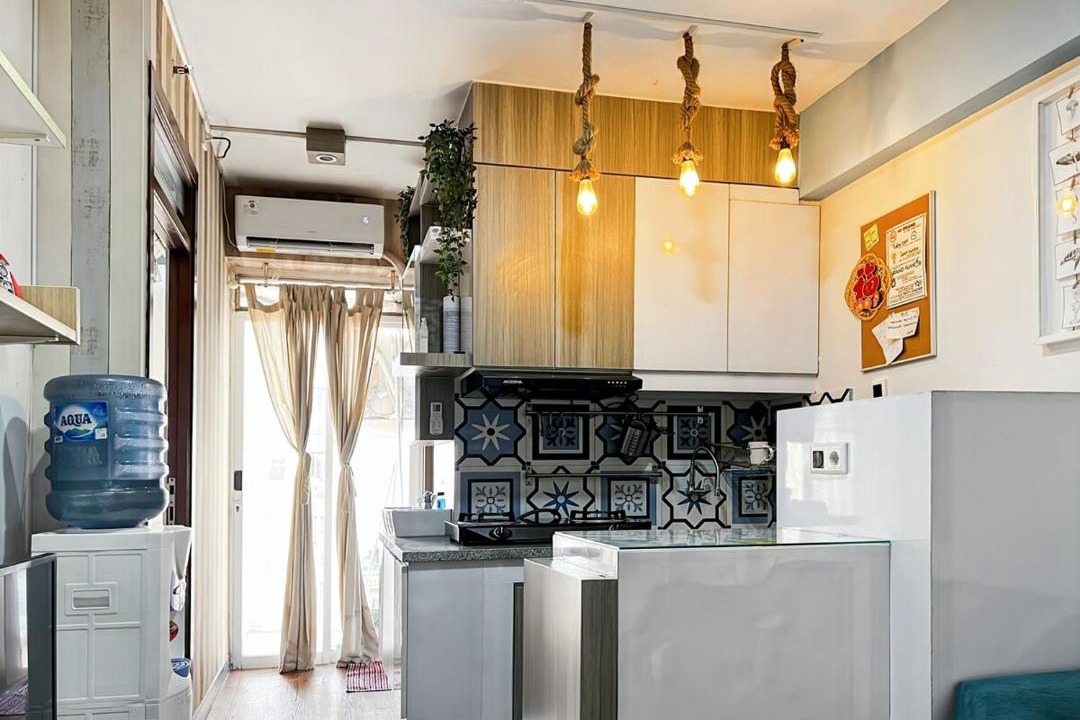 Photo of Kitchen in Old Jakarta