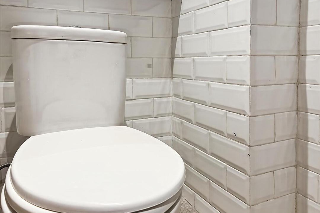 Photo of Bathroom in Old Jakarta