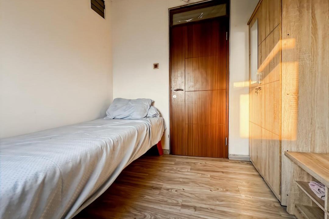 Photo of Bedroom in Old Jakarta