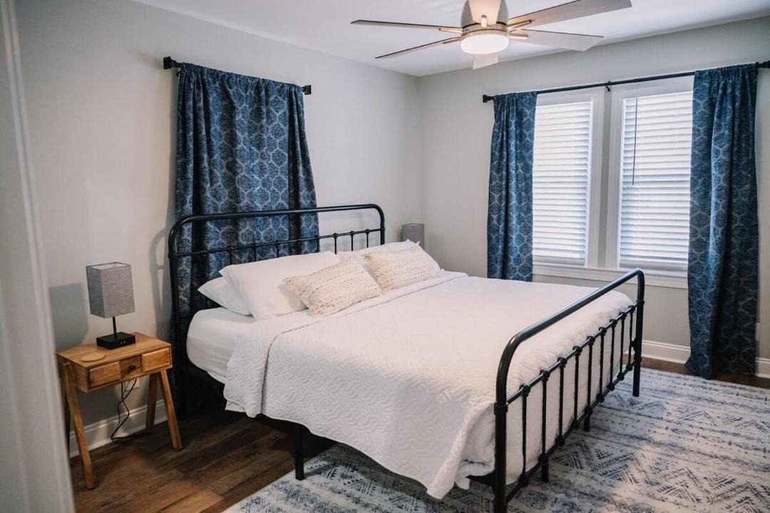 Photo of Bedroom in Danville