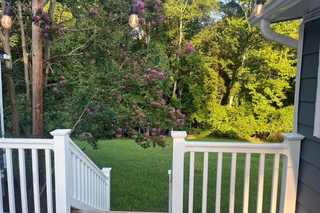 Photo of Patio Balcony in Danville
