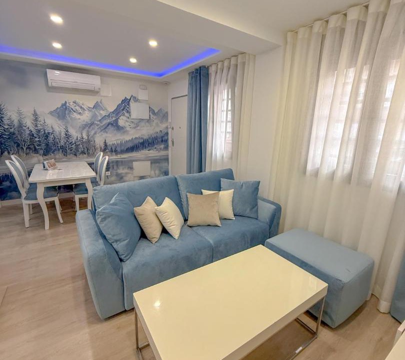 Photo of Livingroom in Pueblo Nuevo