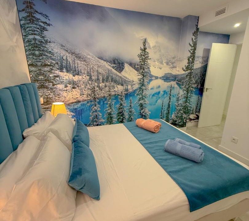 Photo of Bedroom in Pueblo Nuevo