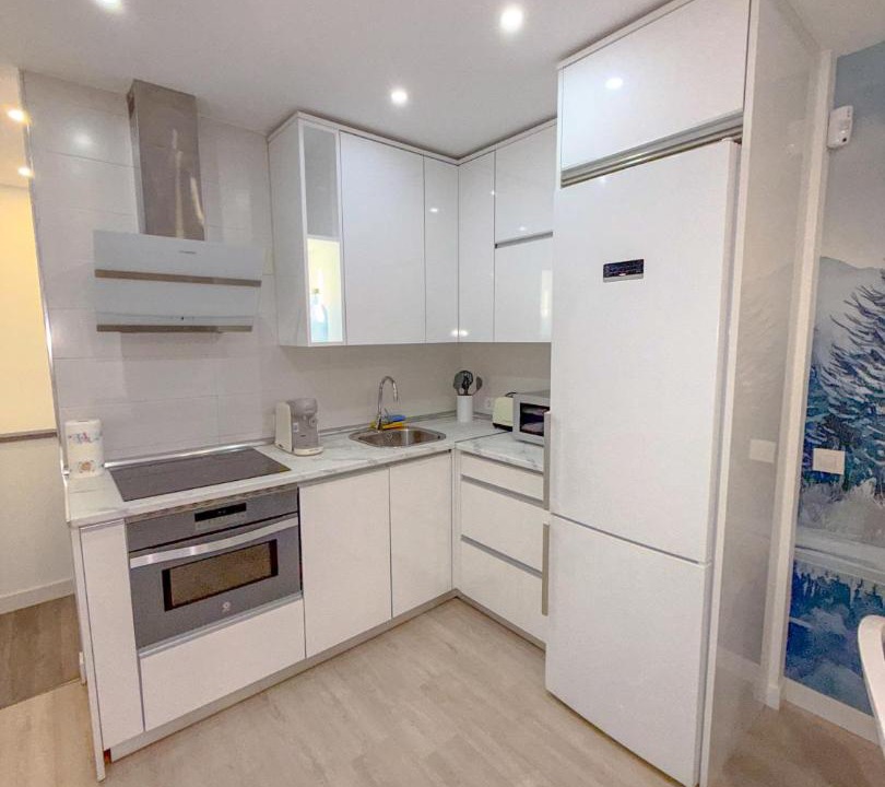 Photo of Kitchen in Pueblo Nuevo