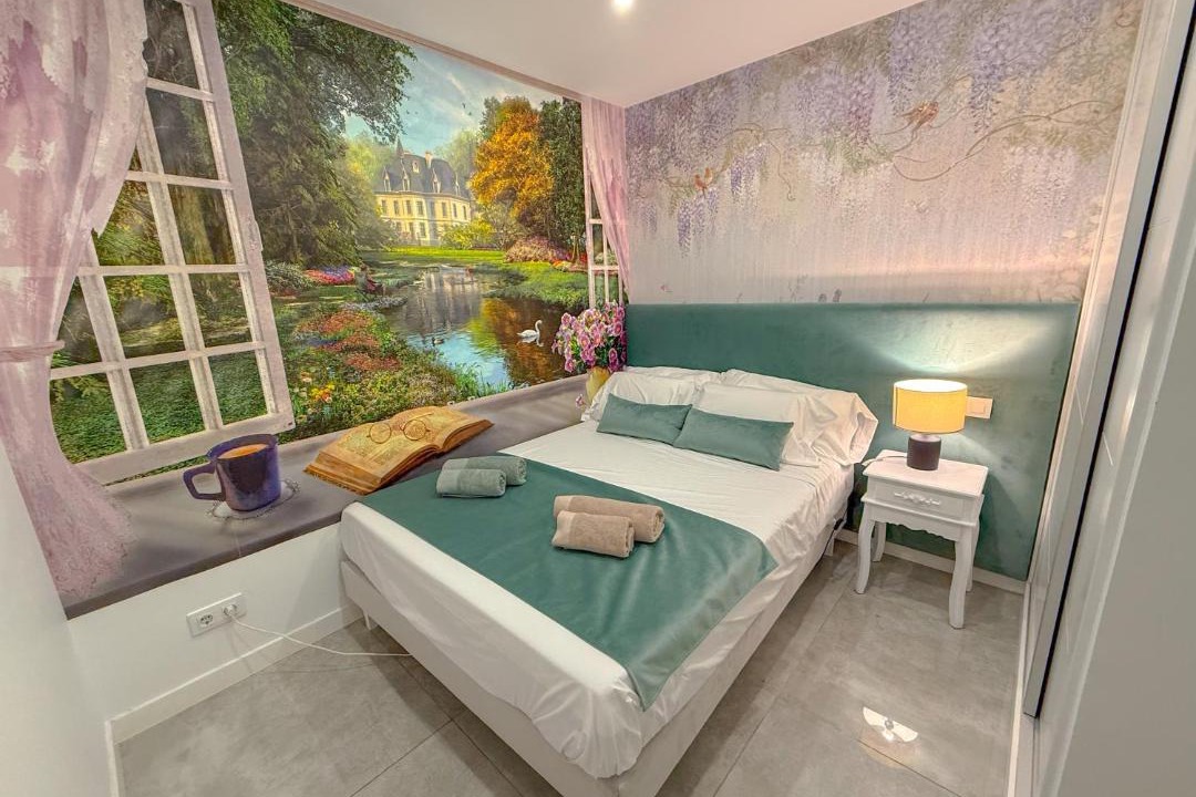 Photo of Bedroom in Pueblo Nuevo