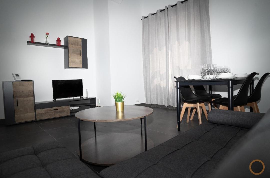 Photo of Livingroom in Campanar