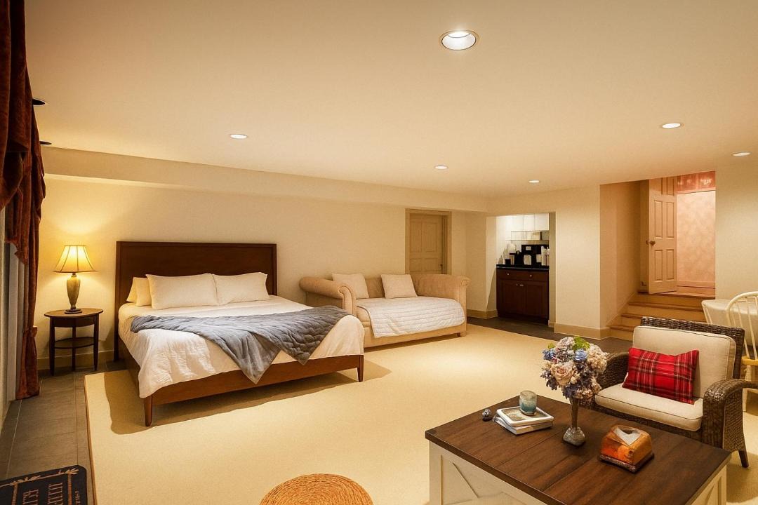 Photo of Bedroom in Princeton