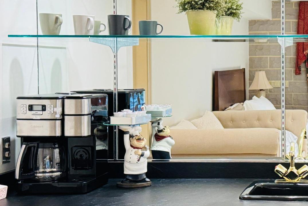 Photo of Kitchen in Princeton
