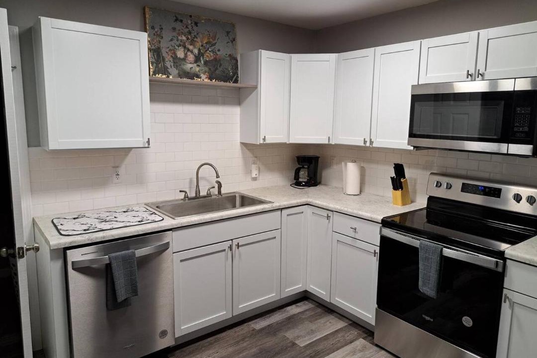 Photo of Kitchen in Streator