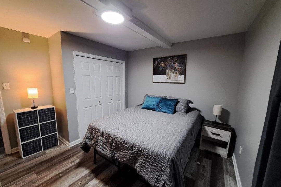 Photo of Bedroom in Streator