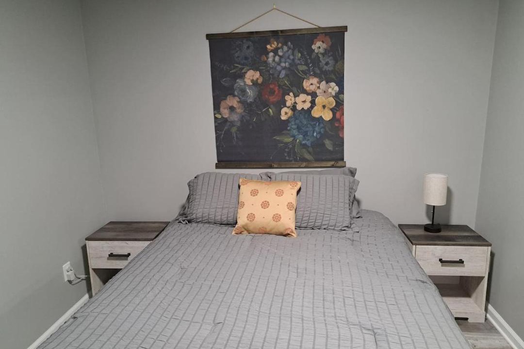 Photo of Bedroom in Streator