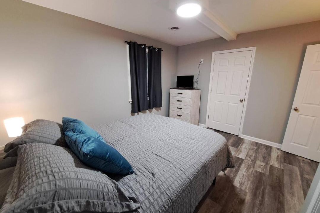 Photo of Bedroom in Streator