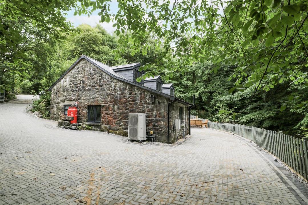 Photo of Others in Dolgellau