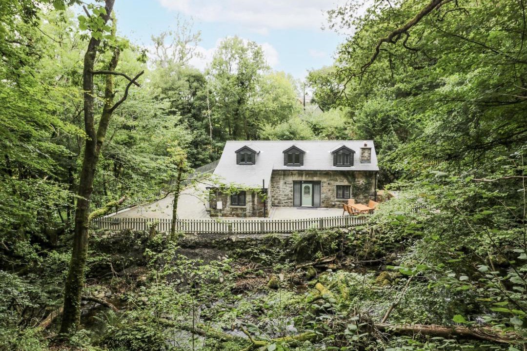 Photo of Others in Dolgellau