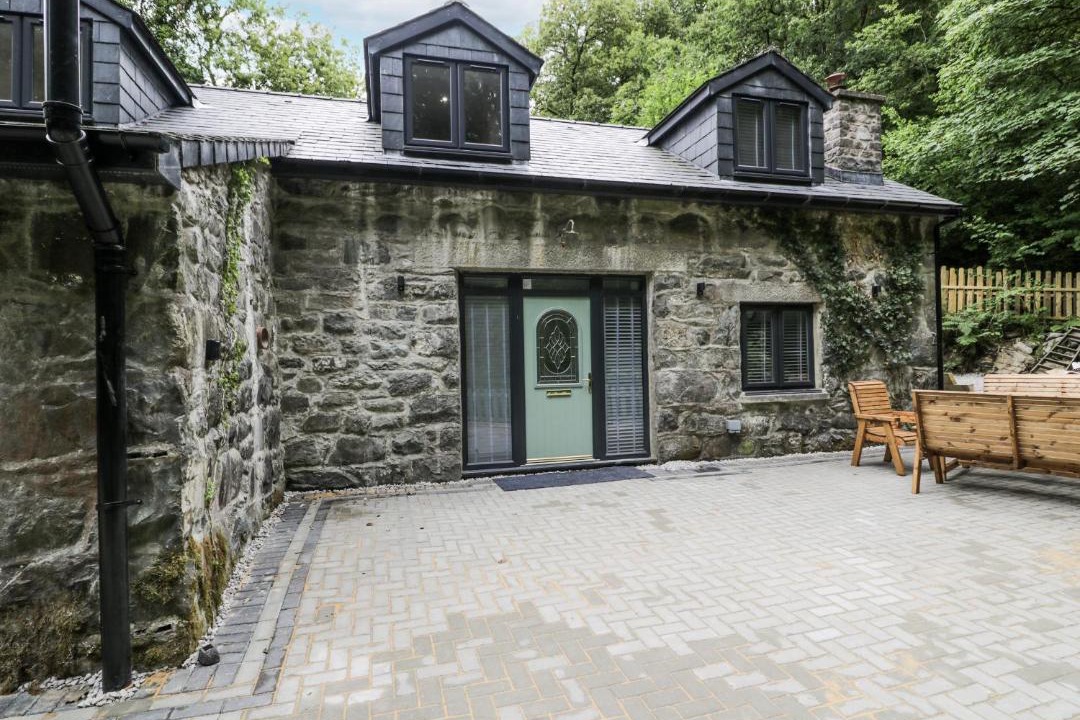 Photo of Others in Dolgellau